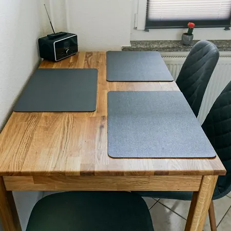 Gemuetliche Ferienwohnung In Der Altstadt Schwerin  Exterior foto