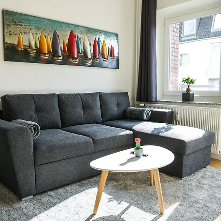 Gemuetliche Ferienwohnung In Der Altstadt Schwerin  Exterior foto