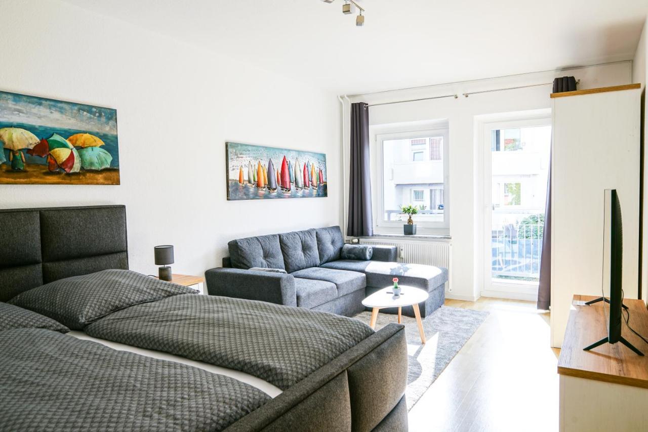 Gemuetliche In Der Altstadt Apartment *