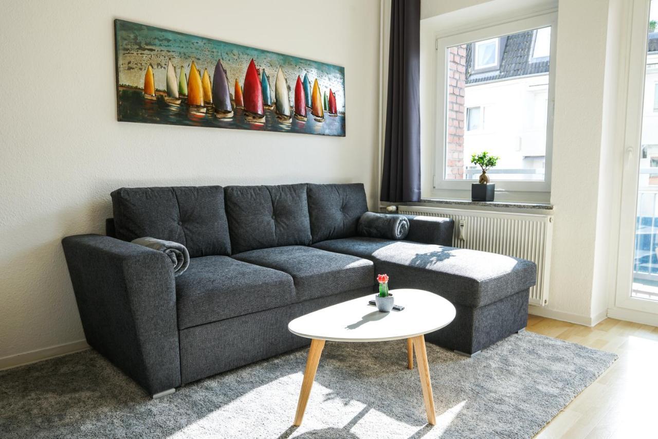 Apartment Gemuetliche In Der Altstadt