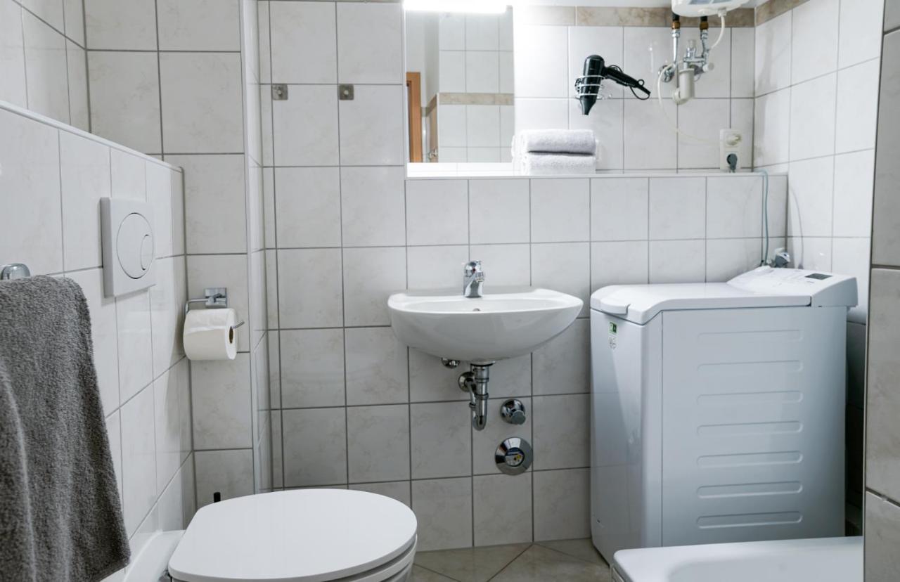 Apartment Gemuetliche In Der Altstadt